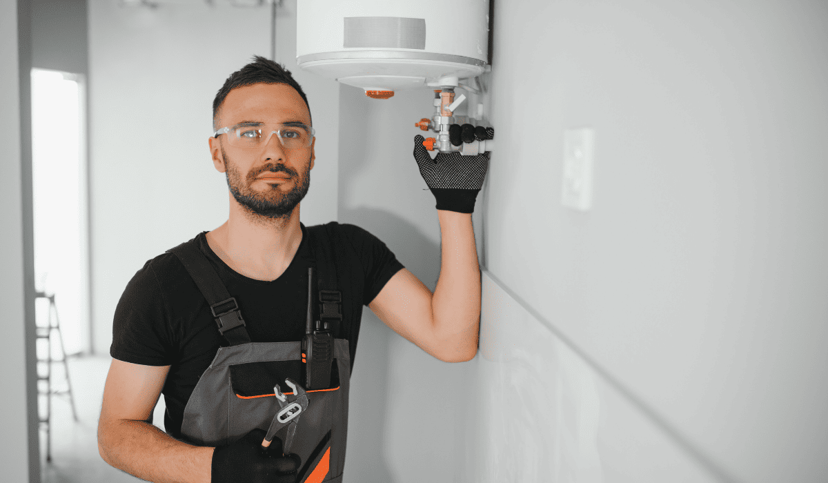 Düzce Vaillant Kombi Servisi