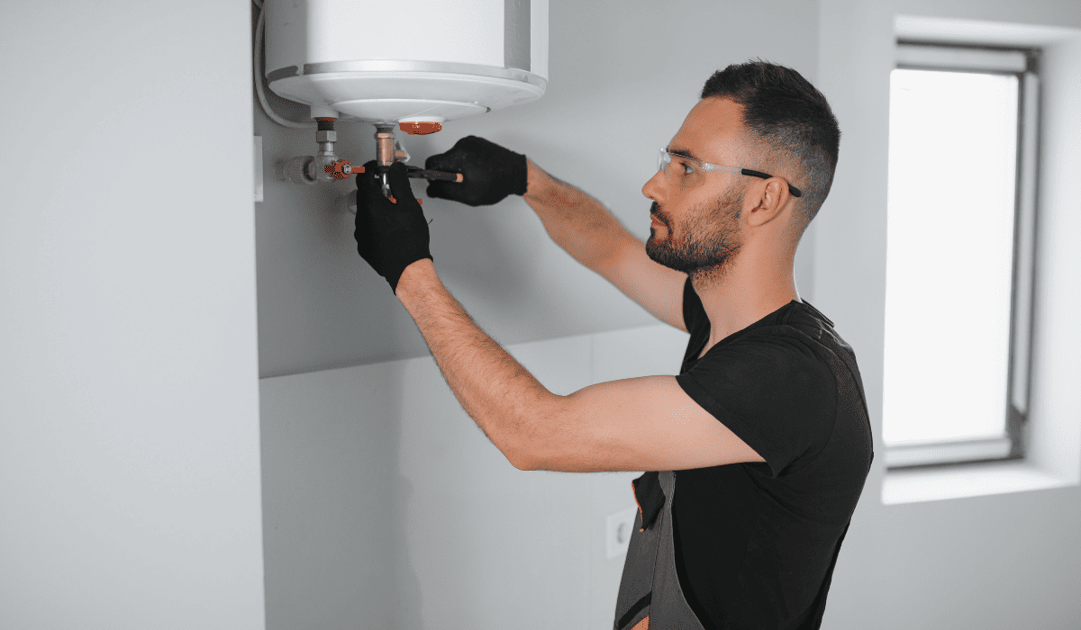 Düzce Vaillant Kombi Bakım Onarım