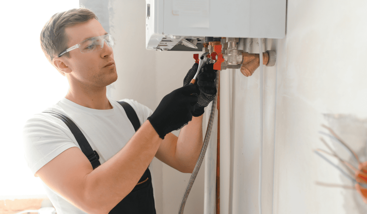 Düzce Vaillant Kombi Tamircisi