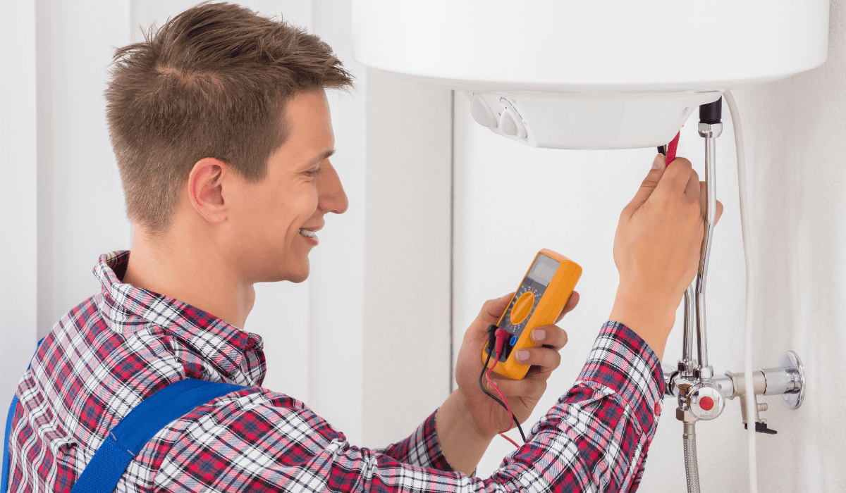 Düzce Vaillant Kombi Ustası