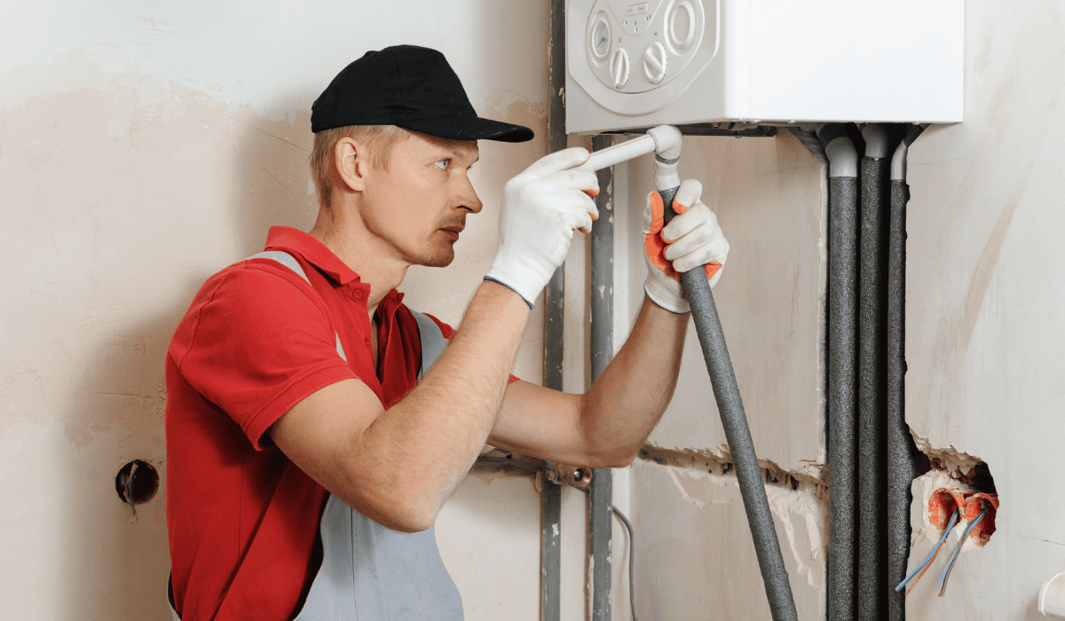 Düzce Vaillant Kombi Teknik Servis